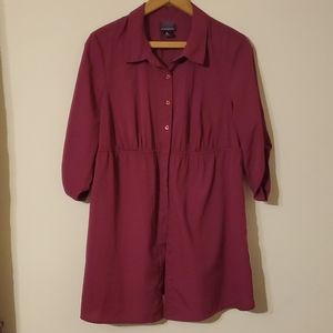 OhBaby maternity top